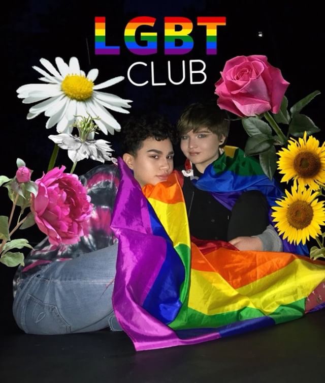 LGBT Club faces discrimination – Ranger Review